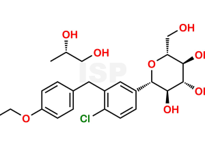 Dapagliflozin Propanediol - Image 1