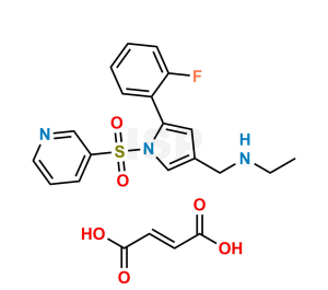 Vonoprazan Impurity 45 - Image 1