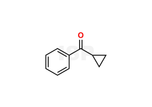 Cyclopropyl Phenyl Ketone - Image 1