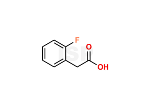 2-Fluorophenylacetic Acid - Image 1