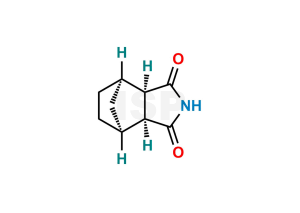 Lurasidone Impurity 64 - Image 1