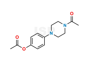Ketoconazole Impurity 26 - Image 1