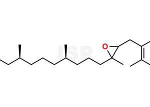 Phytonadione Epoxide Impurity (Trans) - Image 1