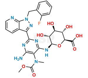 Riociguat Impurity 35 - Image 1
