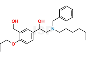 Salmeterol Impurity 15 - Image 1