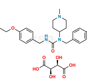 Pimavanserin Tartrate - Image 1
