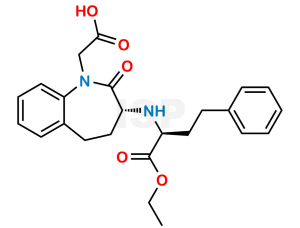 Benazepril Impurity 4 - Image 1