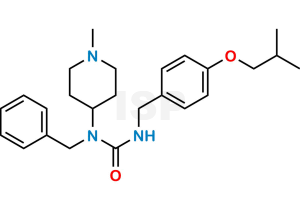 Pimavanserin Impurity 4 - Image 1
