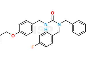 Pimavanserin Impurity 6 - Image 1