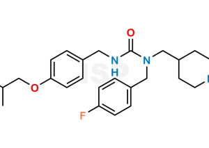 Pimavanserin Impurity 8 - Image 1
