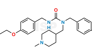 Pimavanserin Impurity 9 - Image 1