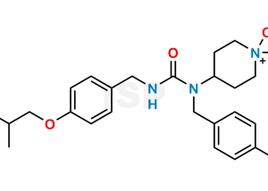 Pimavanserin N-Oxide - Image 1
