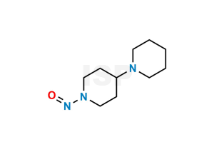 Irinotecan Nitroso Impurity 1 - Image 1