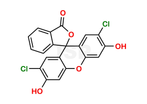 2′,7′-Dichloro Fluorescein - Image 1