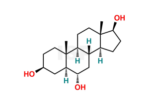 Exemestane Impurity 21 - Image 1