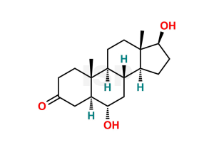 Exemestane Impurity 22 - Image 1