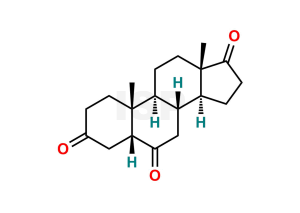 Exemestane Impurity 24 - Image 1