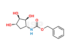 Ticagrelor Impurity 158 - Image 1