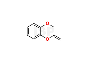 1-Methoxy-2-(vinyloxy)benzene - Image 1