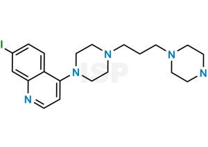 Piperaquine Impurity B - Image 1