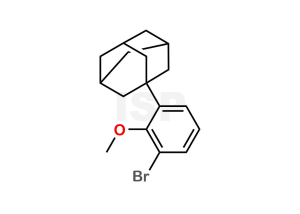 Adapalene Impurity 10 - Image 1