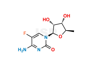 Capecitabine Impurity 16 - Image 1