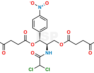 Chloramphenicol Disuccinate - Image 1