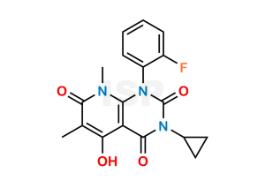 Trametinib Impurity 13 - Image 1