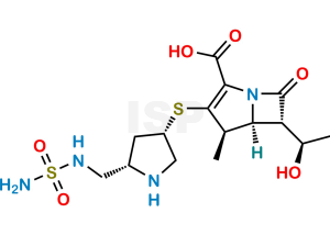 Doripenem - Image 1