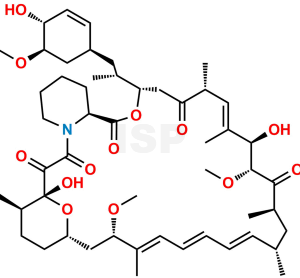 44-Ene-Rapamycin - Image 1