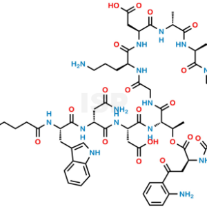 Daptomycin - Image 1