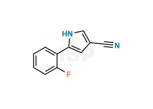 Vonoprazan Impurity 48 - Image 1