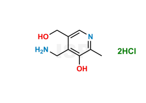 Pyridoxamine Dihydrochloride - Image 1