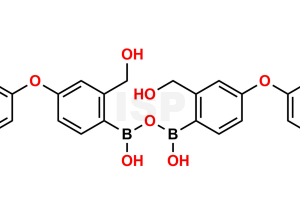 Crisaborole Impurity 17 - Image 1