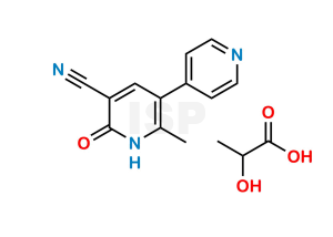 Milrinone Lactate - Image 1