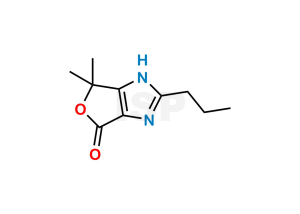 Olmesartan Impurity 55 - Image 1