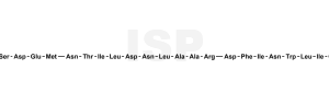 Teduglutide Acetone Adduct Impurity - Image 1