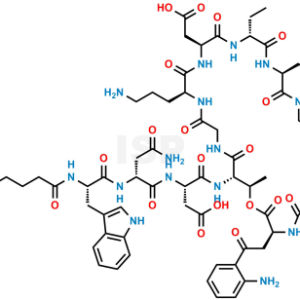 Daptomycin Impurity 4 - Image 1