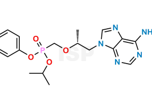Tenofovir Impurity 92 - Image 1