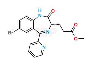 Remimazolam Impurity 4 - Image 1