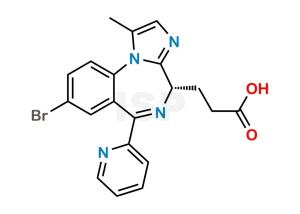 Remimazolam Impurity 5 - Image 1