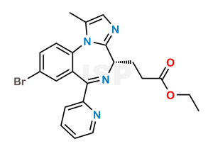 Remimazolam Impurity 6 - Image 1