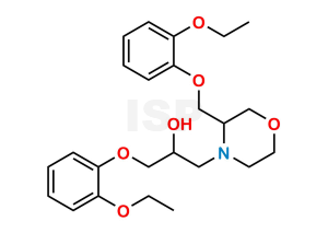 Viloxazine Dimer Impurity 1 - Image 1