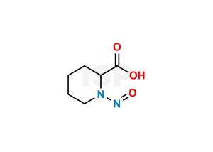 N-Nitroso-D,L-Pipecolic Acid - Image 1