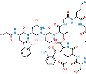 Daptomycin Impurity 5 - Image 1