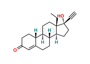 Levonorgestrel Impurity 3 - Image 1