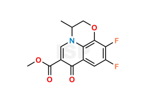 Levofloxacin Impurity 11 - Image 1