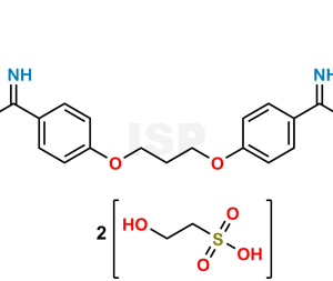 Propamidine Isethionate - Image 1