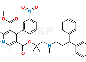 Lercanidipine - Image 1