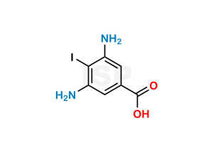 Amidotrizoic Acid Impurity 5 - Image 1